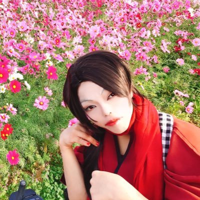 倖田來未(組員) アニメ、女性向けジャンル、男性声優、BL、NCT💚TREASURE、aespa、タイ沼🇹🇭好き 超初心者 脳性まひ車いすレイヤー カラコン加工⚠️無断転載禁止 LGBT Lです