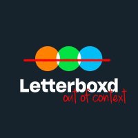 Out of Context Letterboxd (@arabletterboxd) 's Twitter Profile
