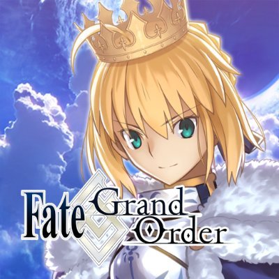 Fate/Grand Order USA