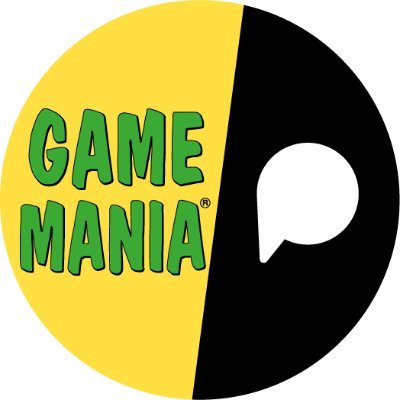 🎮 Officieel account van Game Mania 🕹
Gaming - merchandise en nog veel meer!