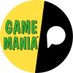 Game Mania (@gamemaniatweets) Twitter profile photo