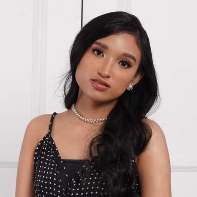 angelie_heaven's profile picture. 🌒