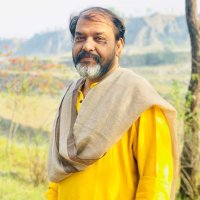 Ajit kumar(@connectajitcpr) 's Twitter Profile Photo