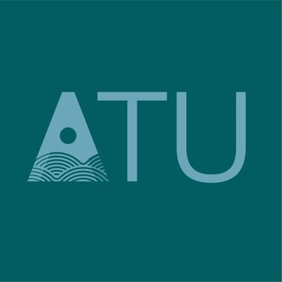 The official twitter feed from Atlantic Technological University #AtlanticTU #ATU