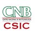 Centro Nacional de Biotecnología (CSIC) (@CNB_CSIC) Twitter profile photo