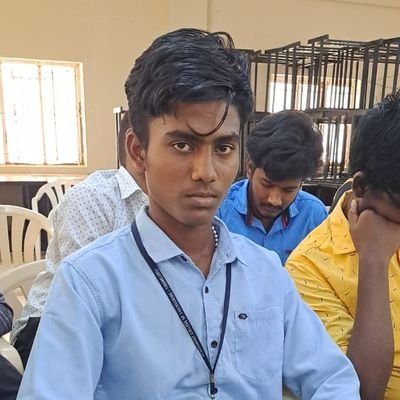 ArunmathavanK's profile picture. 