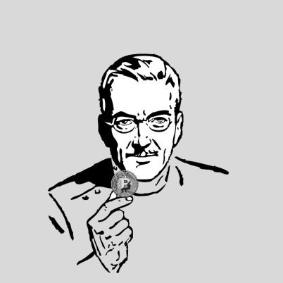 supportsatoshi's profile picture. Bitcoin for one. Meme for all. 

Buy $SAT