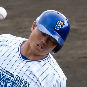 N2tJDuaFYmYYeMO's profile picture. #52 細川選手推しでしたが中日へ…。 今は#00林選手と#58梶原選手、#55井上選手、に頑張ってもらいたい、ベイスターズ好きなおじさんです！あとこっそり、うさまらーです。