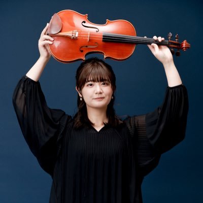 三国レイチェル由依 Vla 東京藝術大学学部→修士課程修了/ NHK交響楽団奏者🎻小澤征爾音楽塾/奥志賀室内楽アカデミー/紀尾井ホール室内管弦楽団2021年度シーズンメンバー/サイトウキネンオーケストラ/flower♤Starbucks♠︎HarryPotter♣︎picture♧猫を飼うこと魔女になることが密かな夢