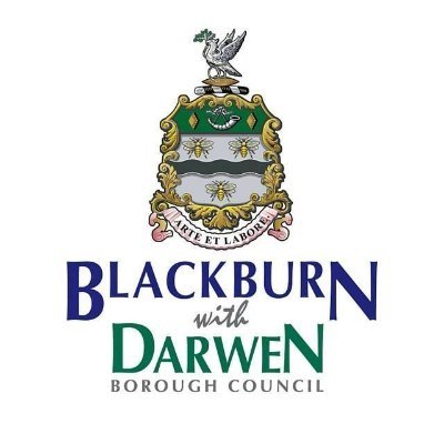 Welcome to Blackburn with Darwen Borough Council's official Twitter. Providing the latest news, events and updates in our borough.