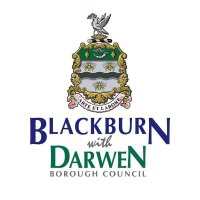 Blackburn with Darwen Council (@blackburndarwen) 's Twitter Profile Photo Blackburn with Darwen Council (@blackburndarwen) 's Twitter Profile Photo