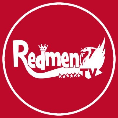 TheRedmenTV Profile Picture