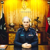 Gilgit-Baltistan Police (@police_gb) 's Twitter Profile Photo Gilgit-Baltistan Police (@police_gb) 's Twitter Profile Photo