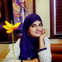 Aqsa Imran(@Aqsa_Imran1) 's Twitter Profile Photo