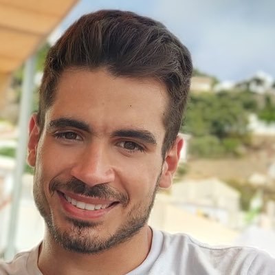 GonzaloGosy1999's profile picture. Quimico sintético e Industrial //  Investigador Predoctoral en Ingeniería Química (Procesos Energéticos y Reducción de Emisiones-INCAR/CSIC)