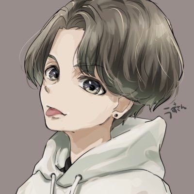 LF うずりえるさんのプロフィール画像