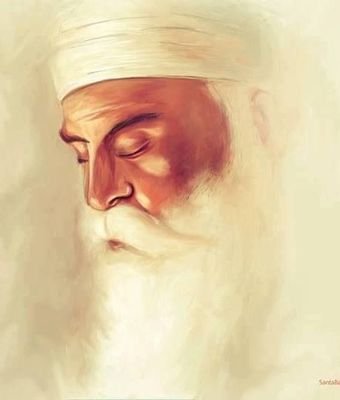 🙏 ਸਤਿਨਾਮ ਸ਼੍ਰੀ ਵਾਹਿਗੁਰੂ ਜੀ 🙏