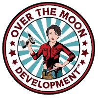 Over the Moon Development(@overthemoondev) 's Twitter Profile Photo