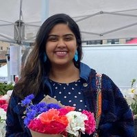 Niveda Harishankar (@nivedaharishan1) 's Twitter Profile
