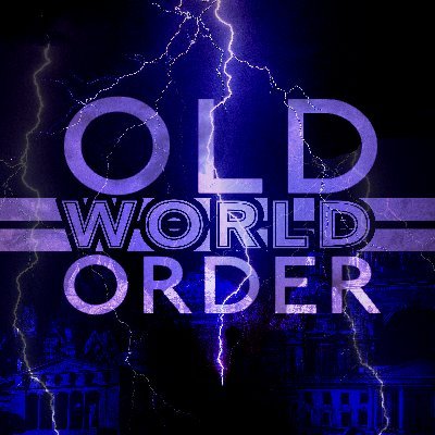 OldWorldFilm's profile picture. OFFICIAL TWITTER FOR THE FILM "OLD WORLD ORDER" (2024)
DIRECTED BY @HIBBELERTRUTH
