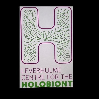 Leverhulme Centre For The Holobiont Profile