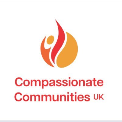 A global movement transforming relationships, health, and well-being in the UK & beyond based in public health palliative care philosophy. #Compassion