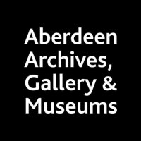 Aberdeen Archives, Gallery & Museums(@AbdnArtMuseums) 's Twitter Profile Photo