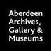 Aberdeen Archives, Gallery & Museums (@AbdnArtMuseums) Twitter profile photo