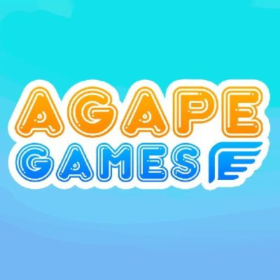 Agape Games