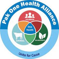 Pak One Health Alliance (@pakonehealth614) Twitter profile photo