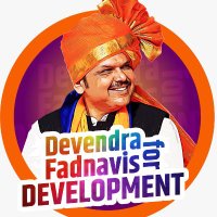 Devendra Fadvanis For Development(@Devendra4D) 's Twitter Profile Photo