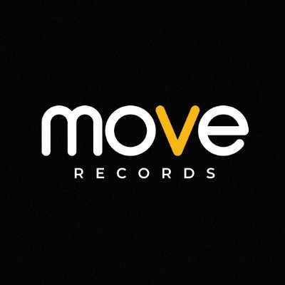 MOVE RECORDSさんのプロフィール画像