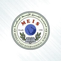 Middle East International School(@MEISIshbilia) 's Twitter Profile Photo