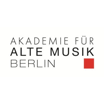 Akademie für Alte Musik Berlin - period instrument ensemble with soul, drive and emotions