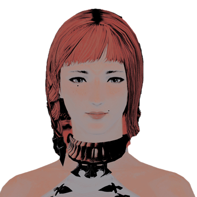 【 * HANDMAIDEN TO ANNABELLA / healer of the empire. 】•  【 previously the Iron Kingdom’s daughter. 】 •  【 #mvrp || #ffxvirp. 】