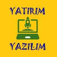 Yatırım ve Yazılım(@yatirimyazilim) 's Twitter Profile Photo