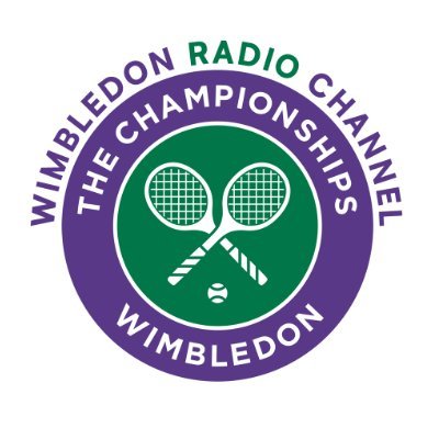 The official Twitter account for the All England Club's live radio broadcasts. Tune in for match commentary, analysis and behind-the-scenes action.
