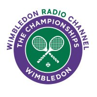 Wimbledon Radio Channel (@wimbledonchnl) 's Twitter Profile Photo Wimbledon Radio Channel (@wimbledonchnl) 's Twitter Profile Photo