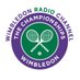 Wimbledon Radio Channel (@WimbledonChnl) Twitter profile photo