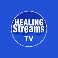 Healing Streams TV(@HSTV_) 's Twitter Profile Photo