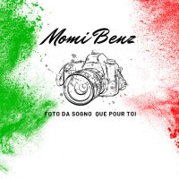 Momi Benz(@BenzMomi) 's Twitter Profile Photo