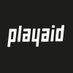 Play Aid (@playaid) Twitter profile photo