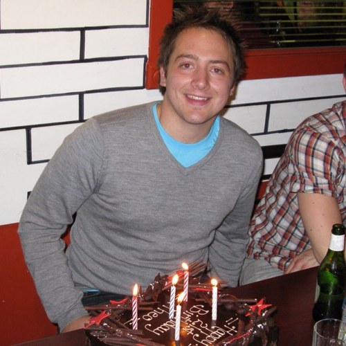 biggAristotle's profile picture. ☕