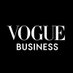 Vogue Business (@voguebusiness) Twitter profile photo