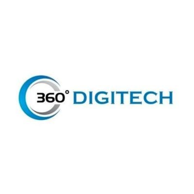 360 DigiTech is a digital marketing team dedicated to helping your business grow.