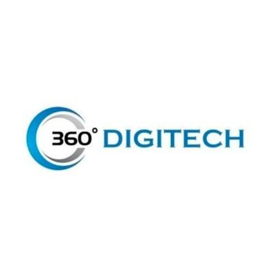 360 DigiTech is a digital marketing team dedicated to helping your business grow.