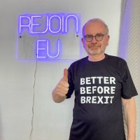 James Sheerin #RejoinEU(@fightbrexit) 's Twitter Profile Photo