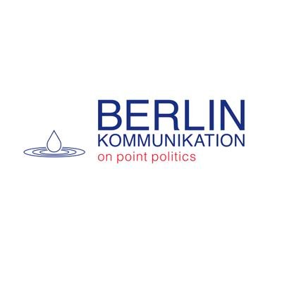 A boutique #government relations & public affairs consulting firm based in Berlin #Germany 🇩🇪🌍