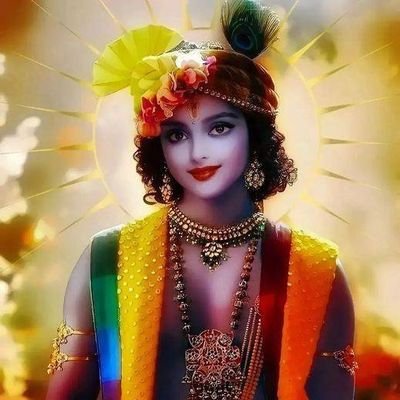 Trying to archive Krishna bhakti please pray for me ! hare Krishna