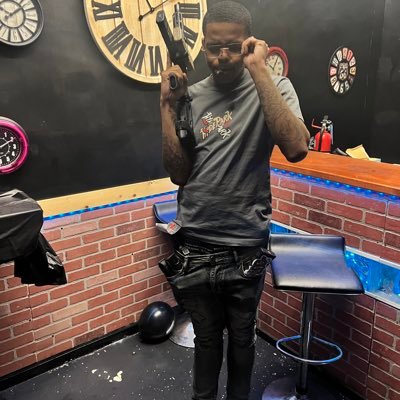 RicherDenMyOpps's profile picture. IG📸: